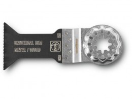 Fein 63502223210 Universal E-Cut Saw Blade 44mm Single was 17.49 £9.99